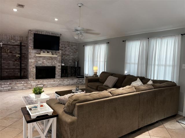 House for sale in Harris, Texas