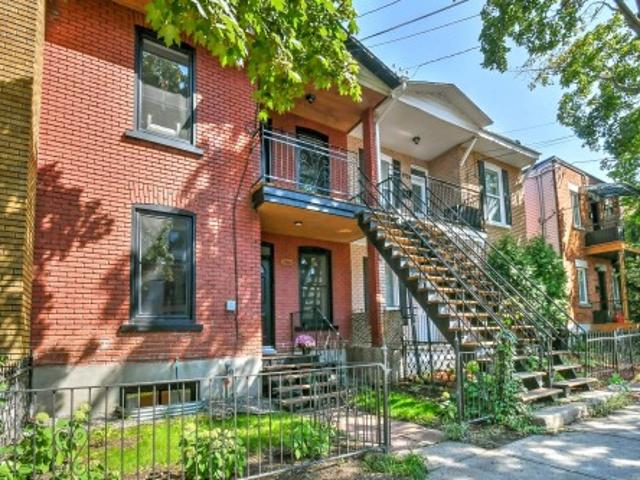 Condo for sale in St. Leonard's, Quebec