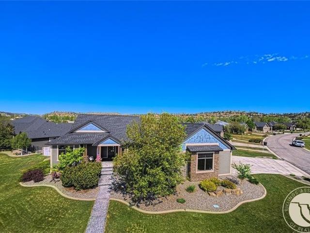 House for sale in Billings, Montana