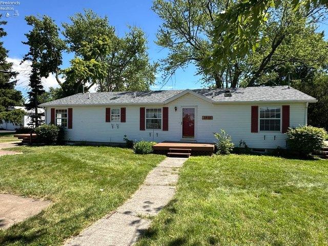 House for sale in Sandusky, Ohio