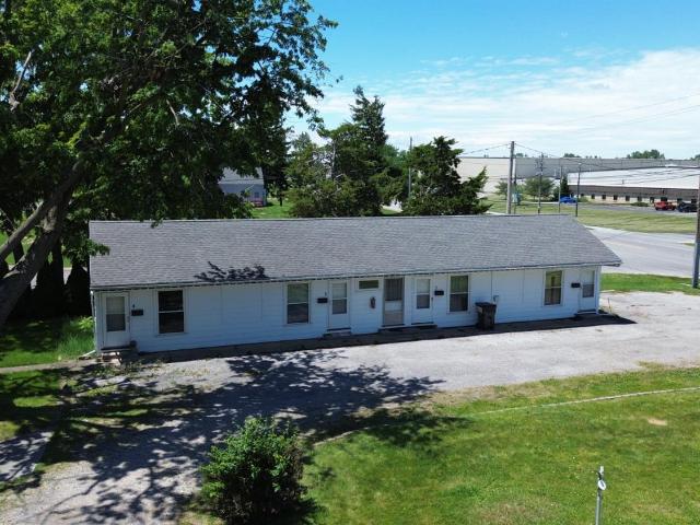 Commercial for sale in Sandusky, Ohio