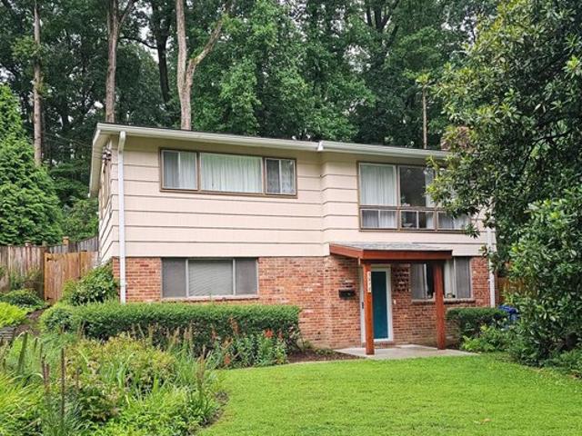 House for sale in Kensington, Maryland