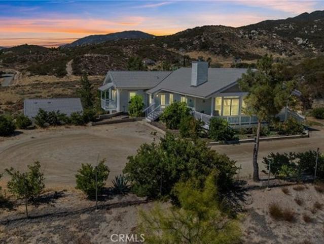 House for sale in Aguanga, California