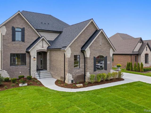 House for sale in Harrison Township, Michigan