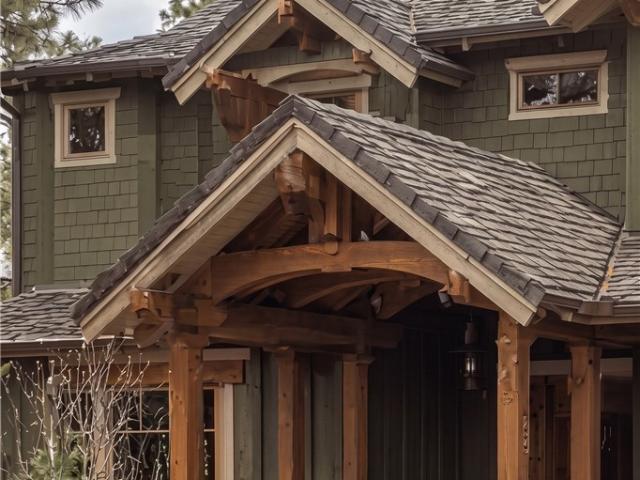 House for sale in Fawnskin, California
