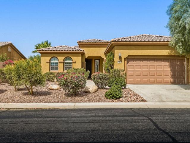 House for sale in Indio, California