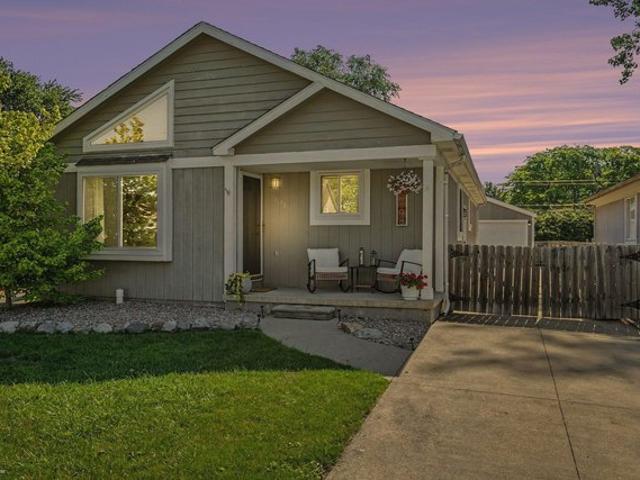 House for sale in Harrison Township, Michigan