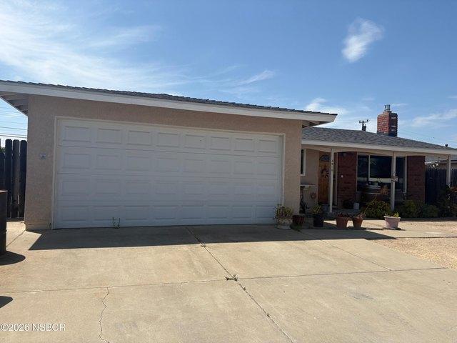 House for sale in Santa Maria, California