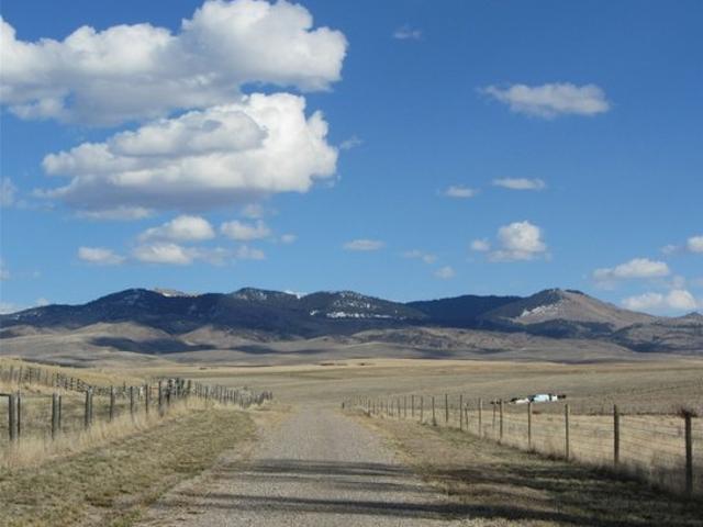 House for sale in Dillon, Montana