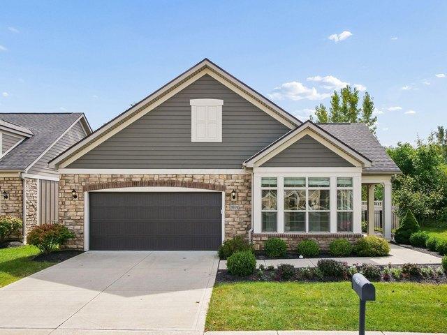 Condo for sale in Powell, Delaware County