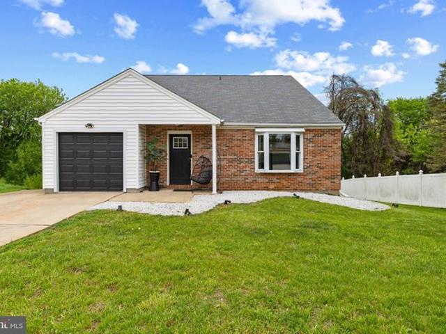 House for sale in Randallstown, Maryland