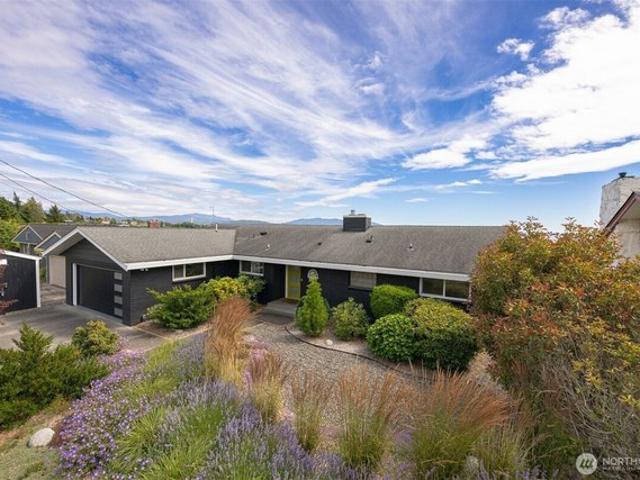House for sale in Bellingham, Washington