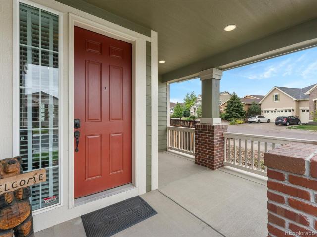 House for sale in Castle Rock, Colorado