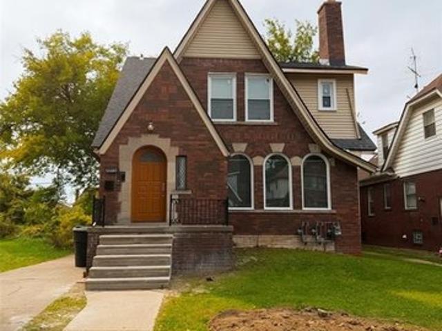House for sale in Morningside, Detroit
