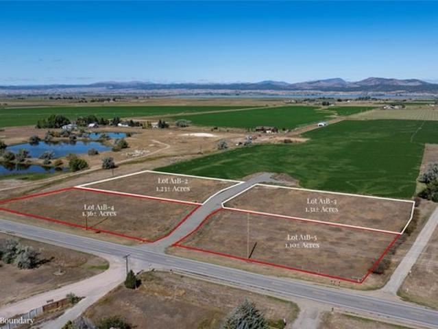 Land for sale in Helena, Lewis and Clark County