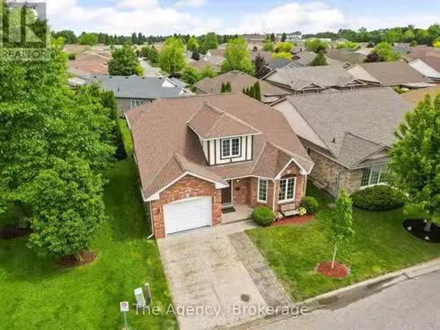 House for sale in Niagara, Ontario