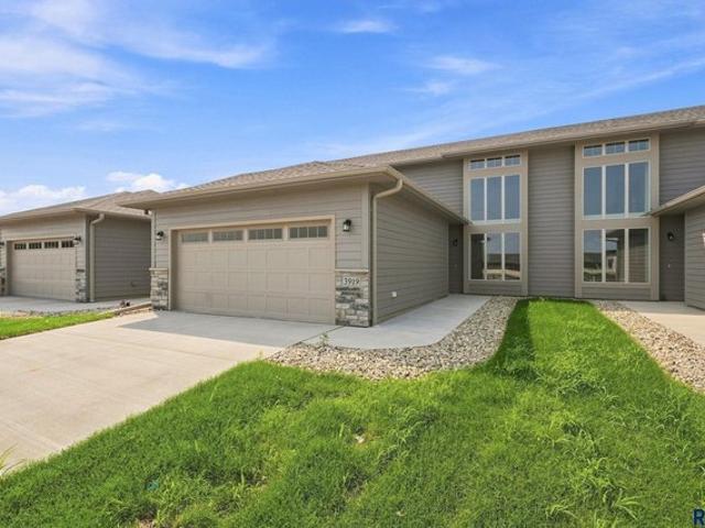 Townhouse for sale in Sioux Falls, South Dakota