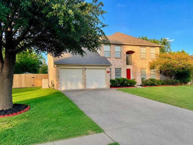 House for sale in Williamson, Texas
