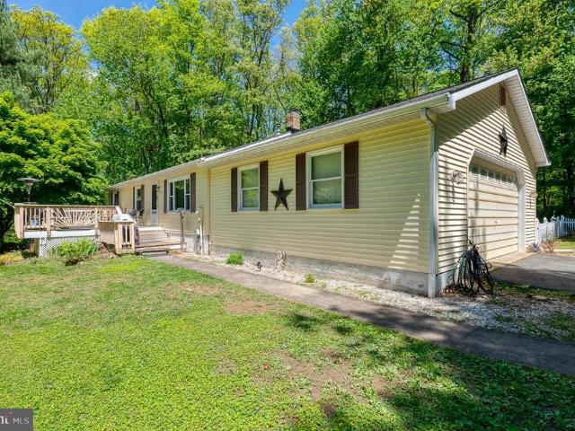House for sale in Jarrettsville, Maryland