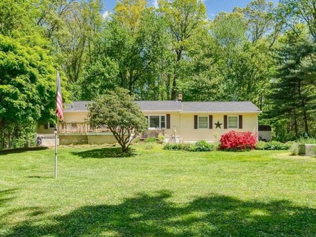 House for sale in Jarrettsville, Maryland
