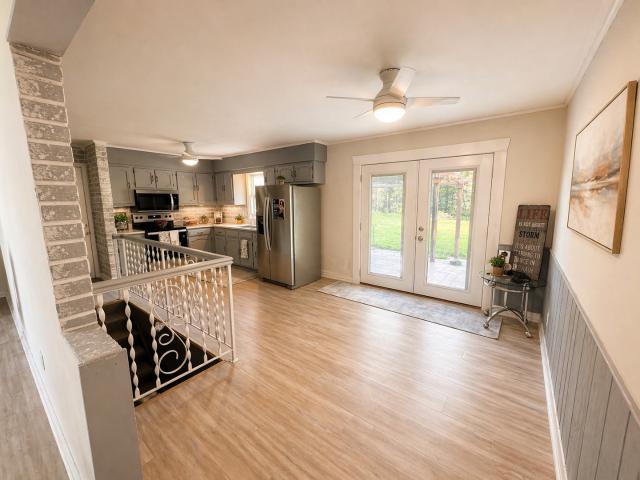 House for sale in Winnebago, Illinois