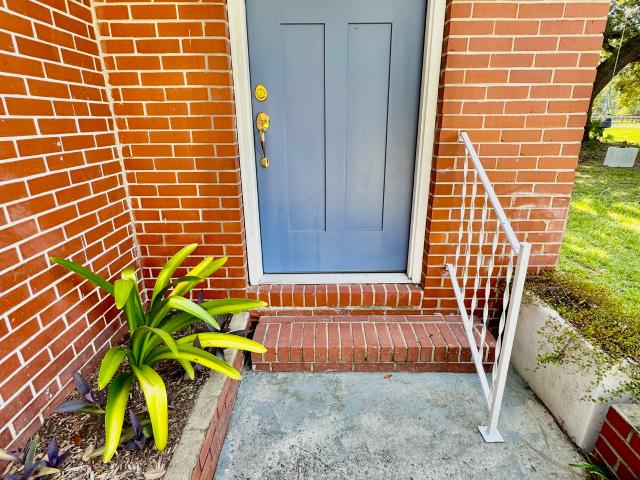 House for sale in Cobbtown, Georgia