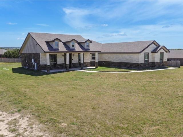House for sale in Kempner, Texas