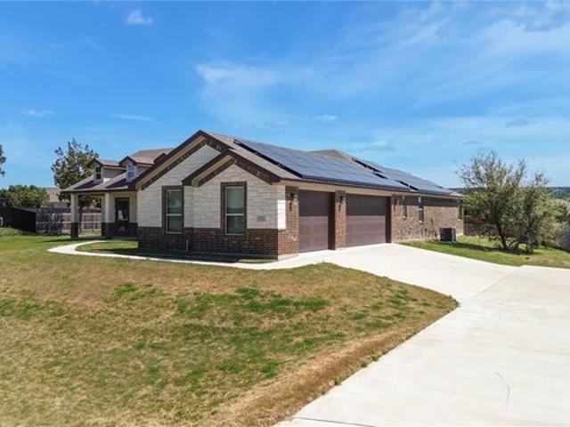 House for sale in Kempner, Lampasas County