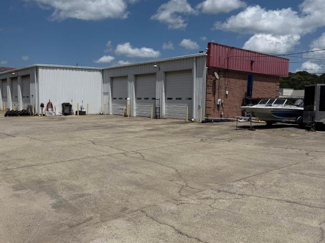 Commercial for sale in Montevallo, Alabama