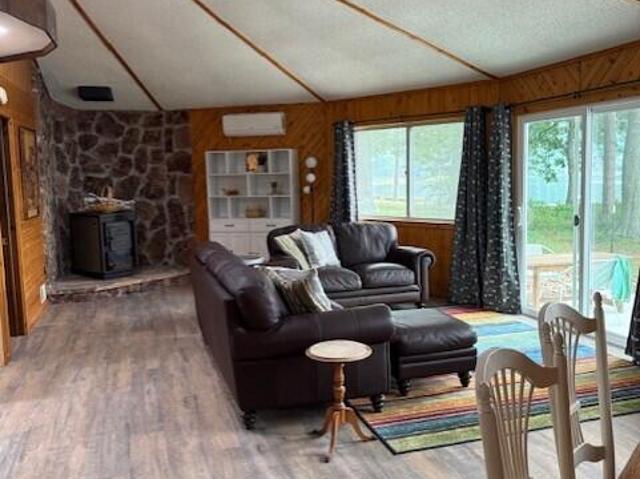 House for sale in Clare, Michigan