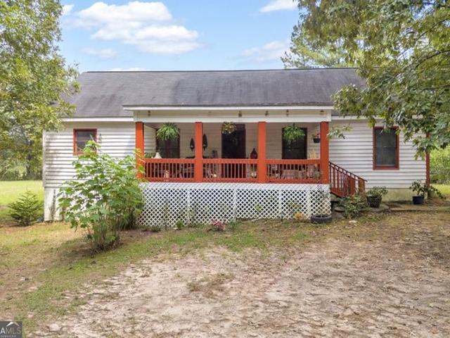 House for sale in Loganville, Georgia