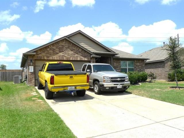 House for sale in Katy, Texas