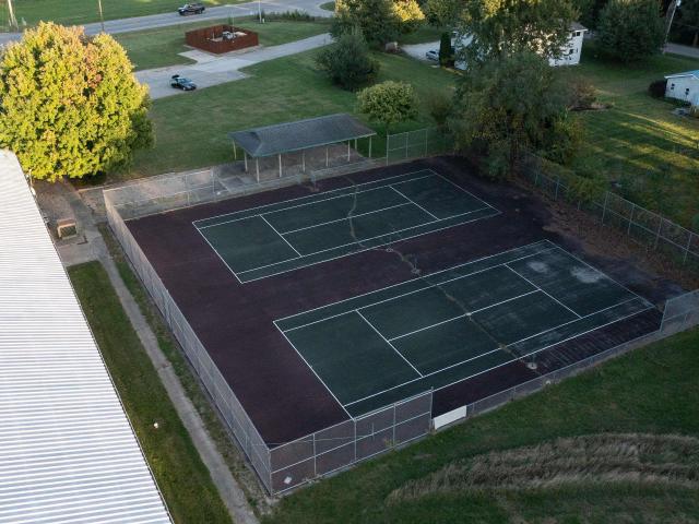 Commercial for sale in Warsaw, Indiana