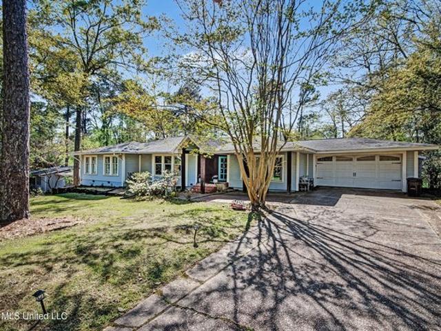 House for sale in Jackson, Mississippi