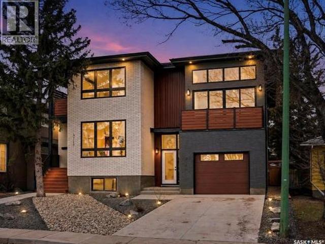 House for sale in Regina, Saskatchewan