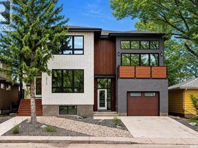 House for sale in Regina, Saskatchewan