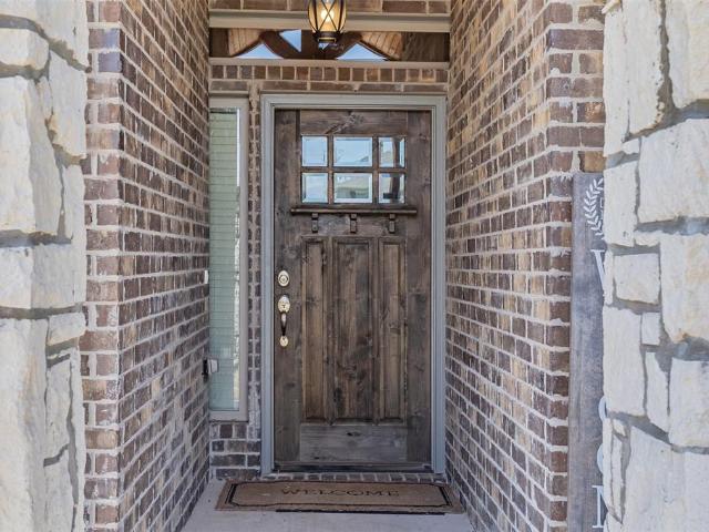 House for sale in Denison, Texas