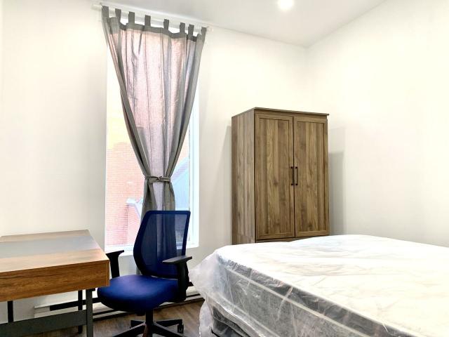 Apartment for rent in St. Leonard's, Quebec
