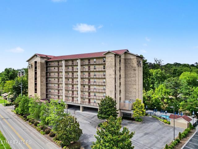 Condo for sale in Tennessee