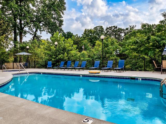 Condo for sale in Tennessee
