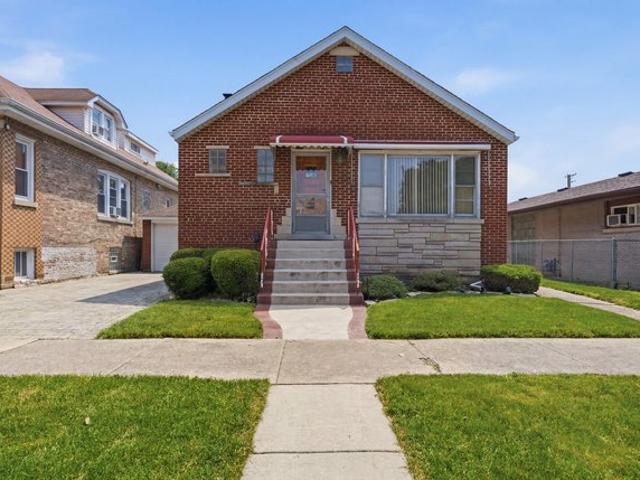 House for sale in Stickney, Illinois