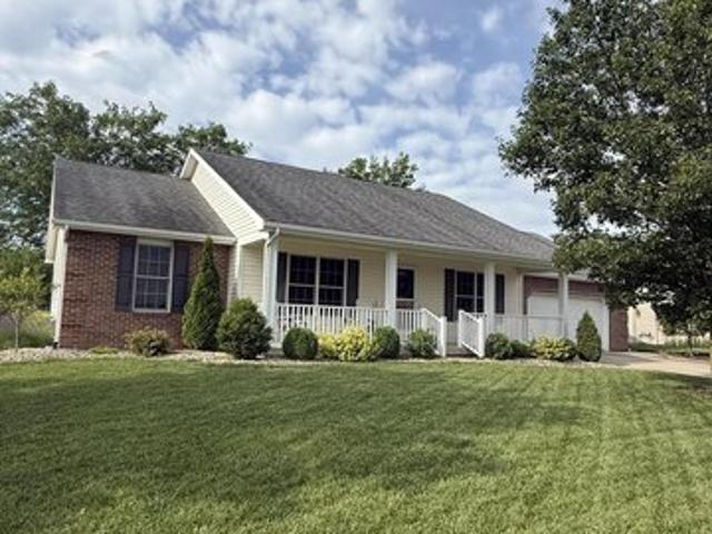 House for sale in Allen, Ohio
