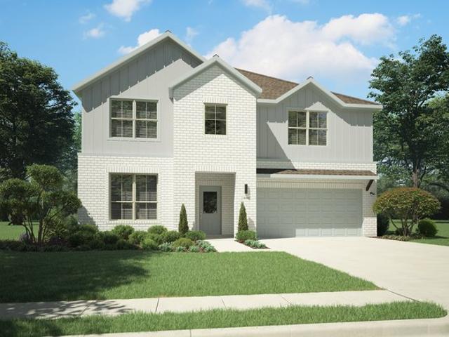 House for sale in Farmersville, Texas