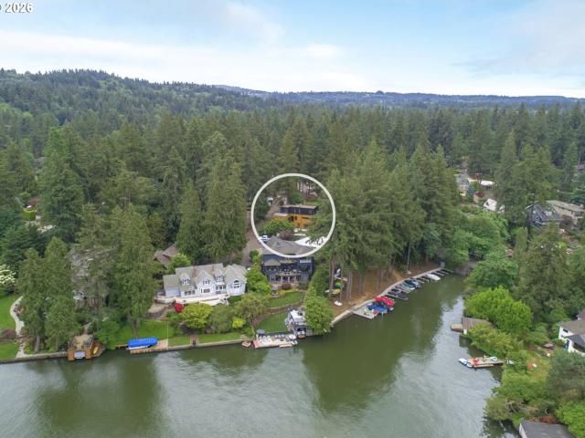 House for sale in Oregonia