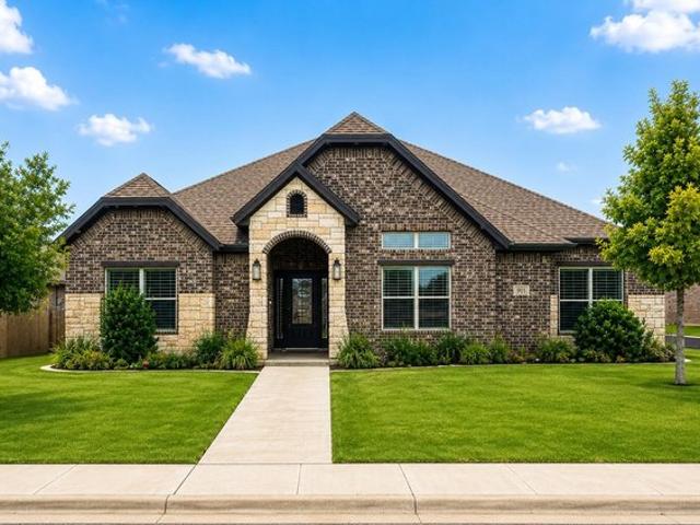 House for sale in Lubbock, Texas