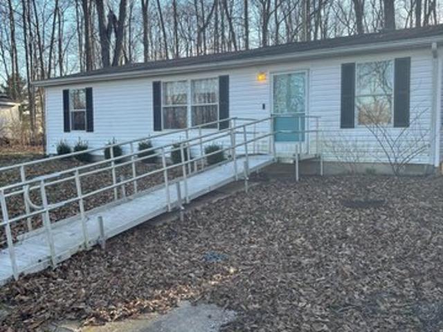 House for sale in Morrow, Ohio