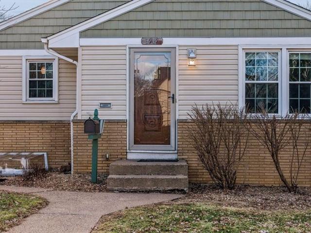 House for sale in Minnesota