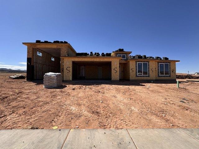 House for sale in Hurricane, Utah