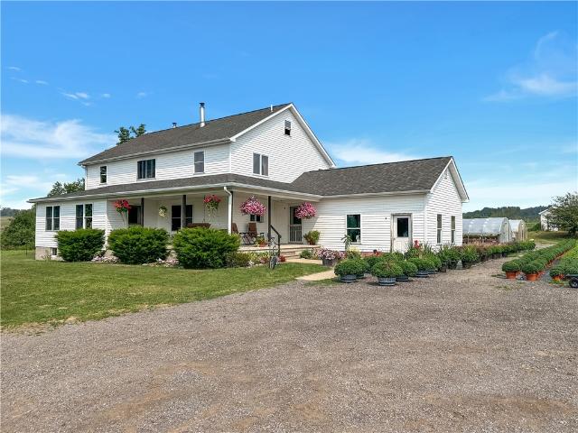 House for sale in Bliss, New York