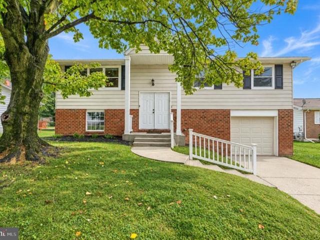 House for sale in Randallstown, Baltimore County